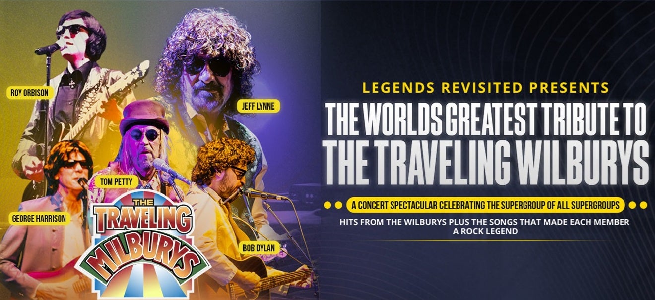 Event Promotion Image