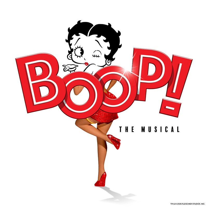 Boop! poster image