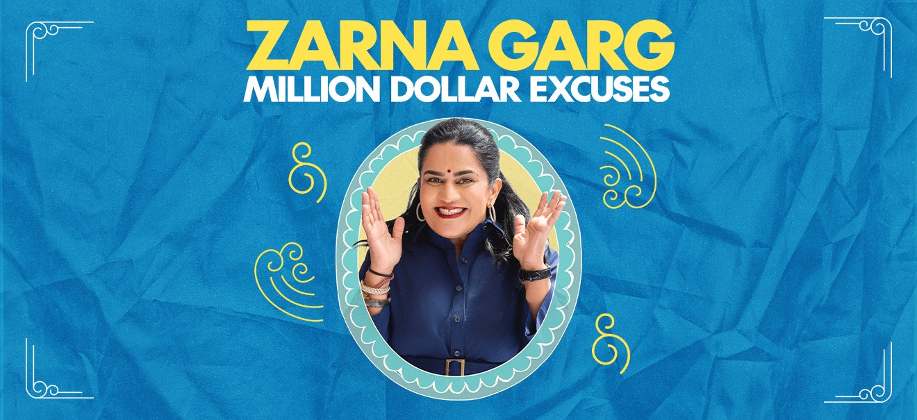 Event Promotion Image