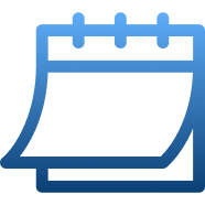 calendar icon